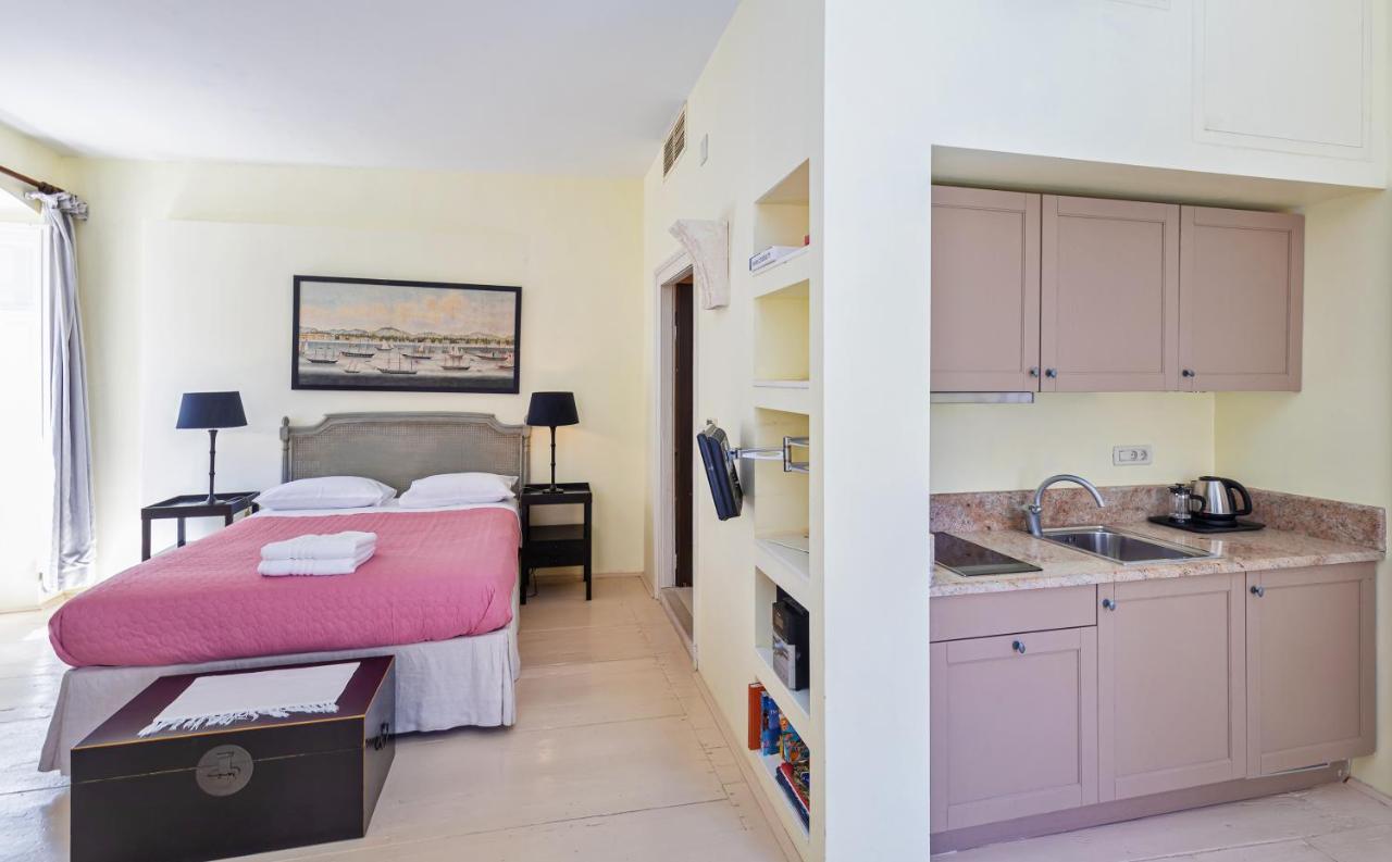Apartments Game Dubrownik Zewnętrze zdjęcie