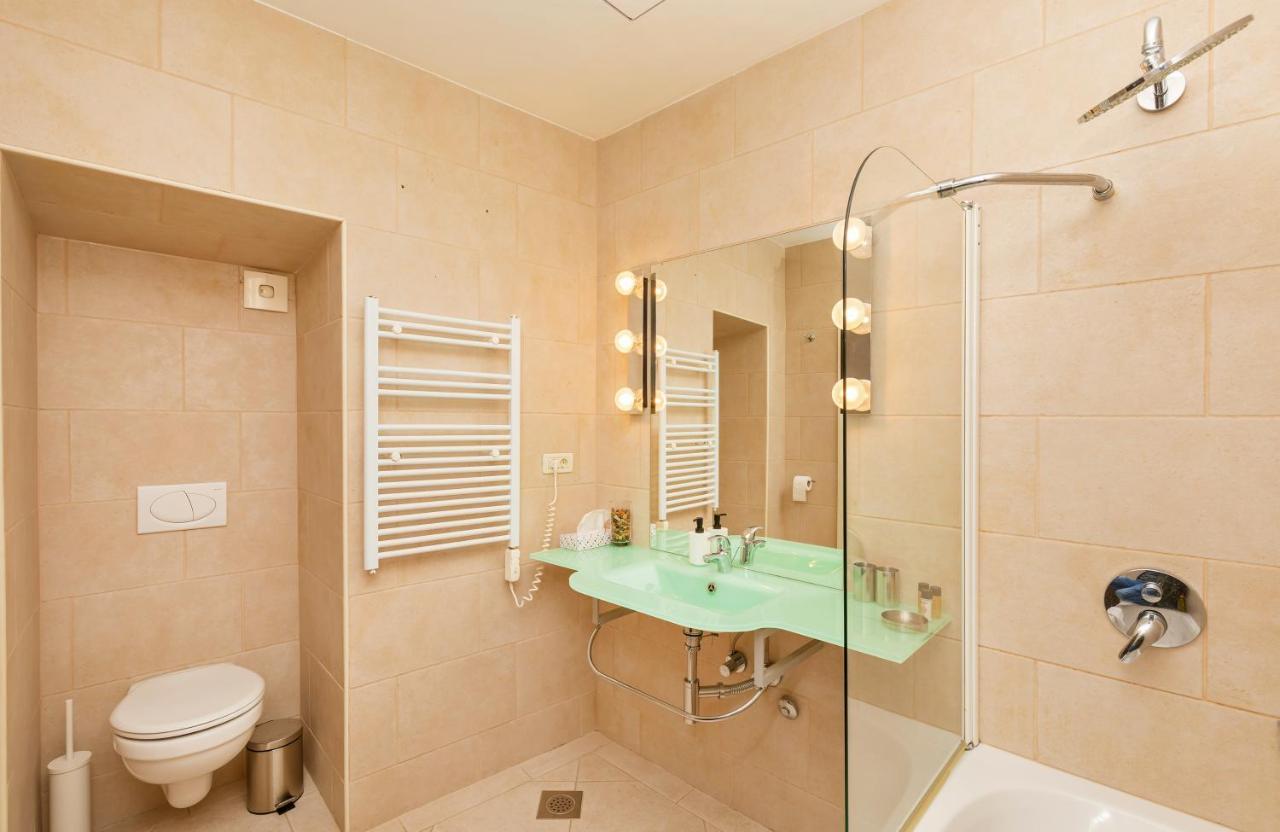 Apartments Game Dubrownik Zewnętrze zdjęcie